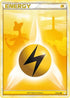 Lightning Energy 118  HeartGold SoulSilver - Common