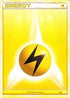 Lightning Energy (#10) (10) [HGSS Trainer Kit Gyarados & Raichu] - Common