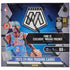 2023-24 Panini Mosaic Basketball International Box