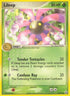 Lileep 056  Legend Maker - Common