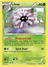 Lileep  Plasma Blast - Uncommon