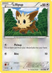 Lillipup (80)  Black and White - Common