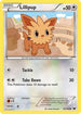 Lillipup  Dark Explorers - Common