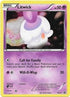 Litwick - BW27 (BW27/101) Holofoil [Black and White Promos] - Promo