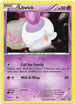 Litwick - BW27 (BW27/101) Holofoil [Black and White Promos] - Promo