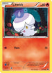 Litwick (18/99) Reverse Holofoil [Next Destinies] - Common