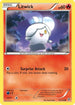 Litwick (021/135) [Plasma Storm] - Common