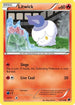 Litwick (14/116) Reverse Holofoil [Plasma Freeze] - Common