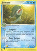 Lombre (46/100) Reverse Holofoil [Sandstorm] - Uncommon