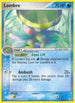 Lombre (33/107) Reverse Holofoil [Deoxys] - Uncommon
