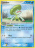 Lombre (34/107) Reverse Holofoil [Deoxys] - Uncommon