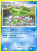 Lombre (054/132) Reverse Holofoil [Secret Wonders] - Uncommon