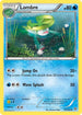 Lombre (30/135) Reverse Holofoil [Plasma Storm] - Uncommon