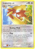 Lopunny (30/130) Reverse Holofoil [Diamond and Pearl] - Rare