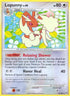 Lopunny (021/99) Reverse Holofoil [Arceus] - Rare