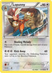 Lopunny (117/149) [Boundaries Crossed] - Uncommon