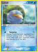 Lotad (35/107) Reverse Holofoil [Deoxys] - Uncommon