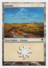 Plains (Spanish) - "Llanura" (C44) (PSAL-C44) - Salvat 2005