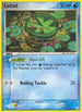 Lotad (055/100) Reverse Holofoil [Crystal Guardians] - Common