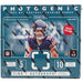2024 Panini Photogenic Football Hobby Box