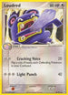 Loudred (039/101) Reverse Holofoil [Hidden Legends] - Uncommon