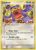 Loudred  - Reverse Holofoil Emerald - Uncommon