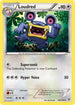 Loudred (106/135) [Plasma Storm] - Uncommon