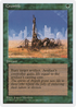 Crumble (4ED-) - Fourth Edition