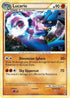 Lucario (14/95) Holofoil [Call of Legends] - Holo Rare