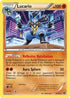 Lucario (64/99) Reverse Holofoil [Next Destinies] - Holo Rare