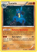 Lucario (080/113) Holofoil [Legendary Treasures] - Holo Rare
