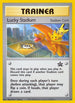 Lucky Stadium 041  WoTC Promo - Promo