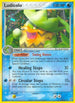 Ludicolo (10/107) Holofoil [Deoxys] - Holo Rare