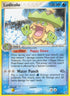 Ludicolo (19/107) Reverse Holofoil [Deoxys] - Rare