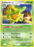Ludicolo (34/127) Reverse Holofoil [Platinum] - Rare