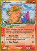 Ludicolo (Delta Species) (6/100) Reverse Holofoil [Crystal Guardians] - Holo Rare