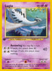 Lugia (020/64) 1st Edition [Neo Revelation] - Rare