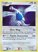 Lugia (14/132) Reverse Holofoil [Secret Wonders] - Holo Rare