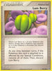 Lum Berry (78/106) Reverse Holofoil [Emerald] - Uncommon