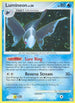 Lumineon (11/123) Reverse Holofoil [Mysterious Treasures] - Holo Rare