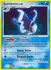 Lumineon (4/100) Reverse Holofoil [Stormfront] - Holo Rare