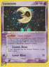 Lunatone (8/100) Reverse Holofoil [Sandstorm] - Holo Rare