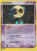 Lunatone (8/100) Holofoil [Sandstorm] - Holo Rare