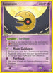 Lunatone (20/92) Reverse Holofoil [Legend Maker] - Rare