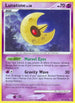 Lunatone (32/147) Reverse Holofoil [Supreme Victors] - Rare