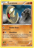 Lunatone (63/146) Reverse Holofoil [XY Base Set] - Uncommon
