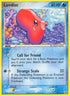Luvdisc  - Reverse Holofoil Emerald - Common