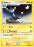 Luxio 043  - Reverse Holofoil Arceus - Uncommon