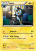 Luxio (44)  Next Destinies - Uncommon