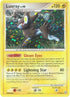 Luxray/130  - Reverse Holofoil Diamond and Pearl - Holo Rare